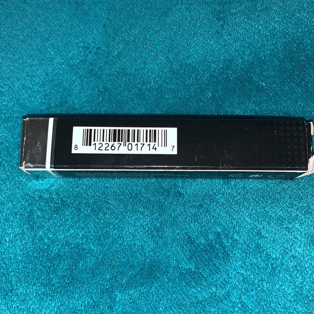 BELLAPIERRE Cosmetics Liquid Eyeliner‎ Black 4ml/0.13oz Full Sz NIB